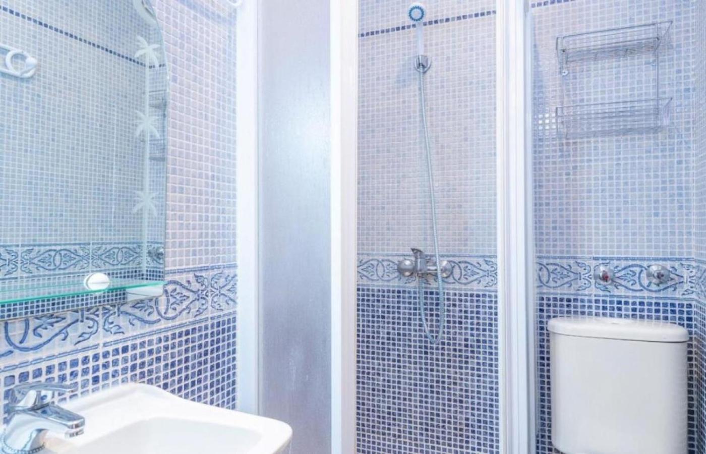 Amplio Apartamento En El Corazon De Sevilla Exterior foto